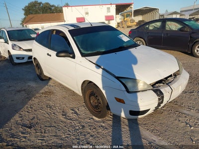 Ford Focus 2007