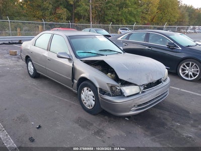 Toyota Camry 2000
