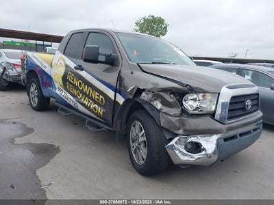 Toyota Tundra 2008