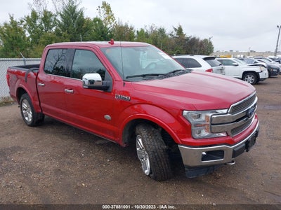 Ford F-150 2020