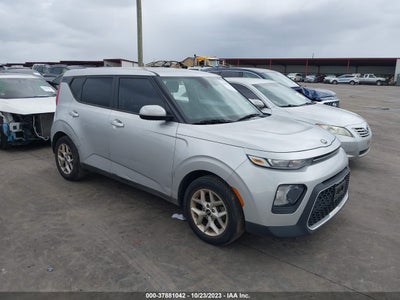 Kia Soul 2020