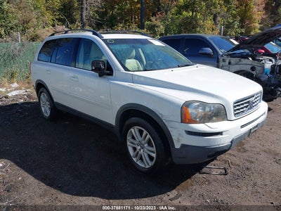 Volvo Xc90 2009