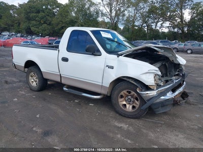 Ford F-150 1997
