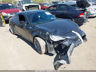 Scion Fr-s 2016