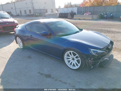Scion Fr-s 2014