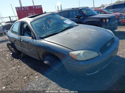 Ford Taurus 2004
