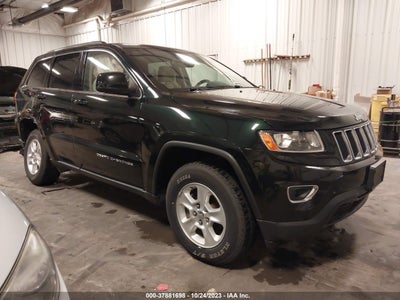 Jeep Grand cherokee 2014
