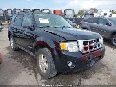 Ford Escape 2008