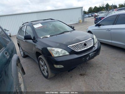 Lexus Rx 330 2005