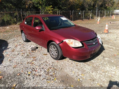 Chevrolet Cobalt 2009