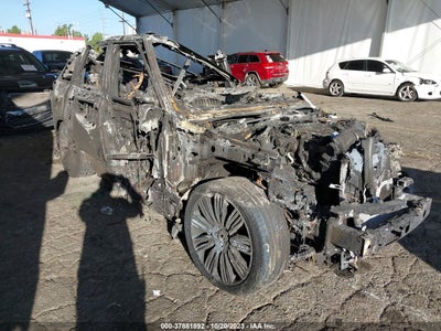Land rover Range rover 2020