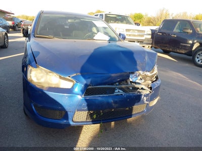 Mitsubishi Lancer 2015