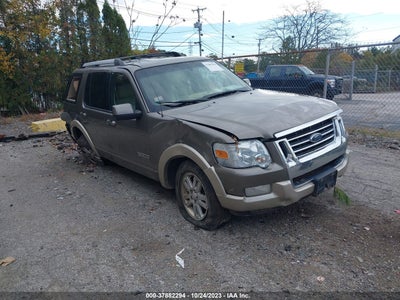 Ford Explorer 2006
