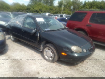 Ford Taurus 1998