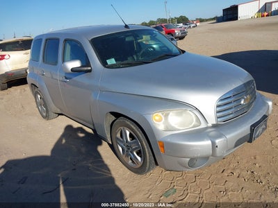 Chevrolet Hhr 2011