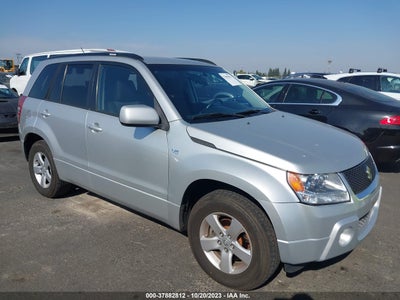 Suzuki Grand vitara 2006