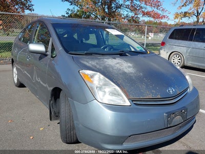 Toyota Prius 2005