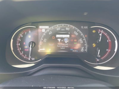 DayDrive