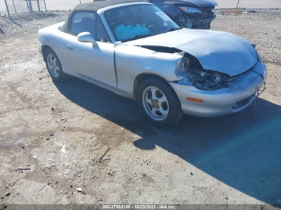 Mazda Mx-5 miata 1999