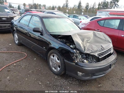Lexus Es 300 2000