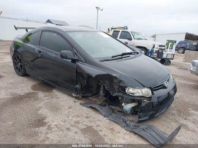 Honda Civic 2007