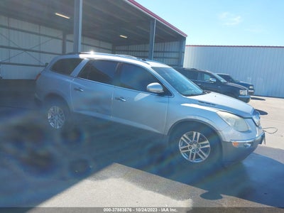 Buick Enclave 2009