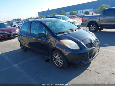 Toyota Yaris 2007