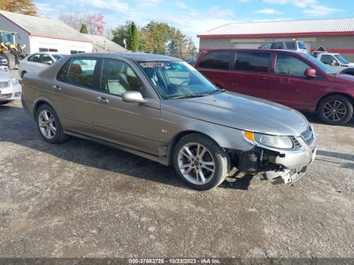 Saab 9-5 2006