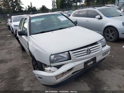 Volkswagen Jetta 1998