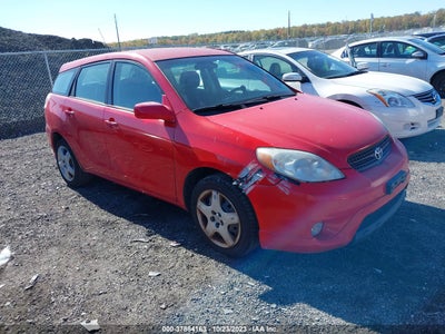 Toyota Matrix 2005