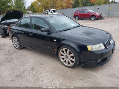 Audi A4 2005