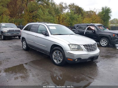 Chrysler Pacifica 2004