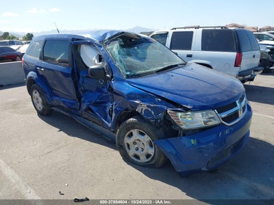 Dodge Journey 2010