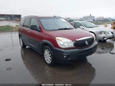 Buick Rendezvous 2005