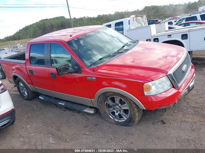 Ford F-150 2007