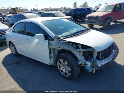 Honda Civic 2010