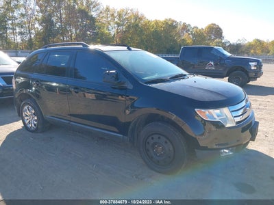 Ford Edge 2007