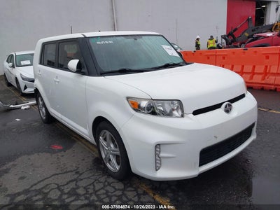 Scion Xb 2015