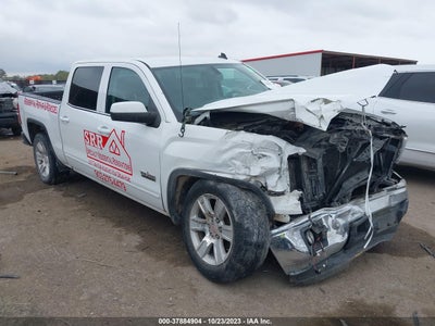 Gmc Sierra 1500 2014