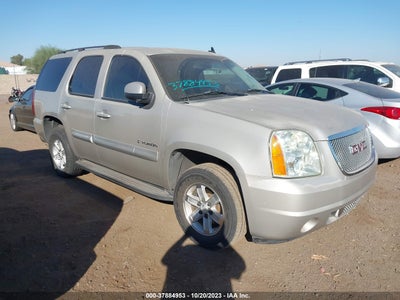 Gmc Yukon 2007