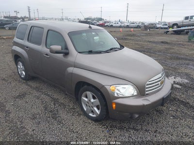 Chevrolet Hhr 2011