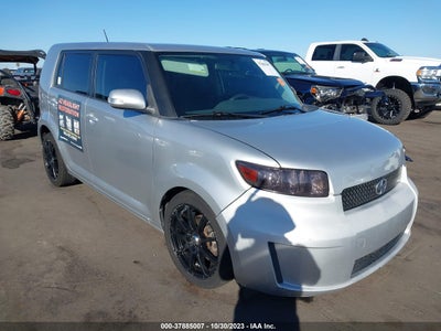 Scion Xb 2008