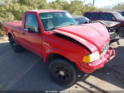 Ford Ranger 2003