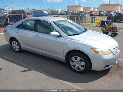 Toyota Camry 2009