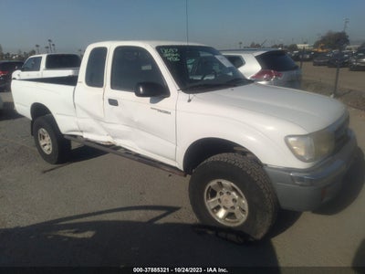 Toyota Tacoma 2000