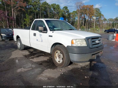 Ford F-150 2006