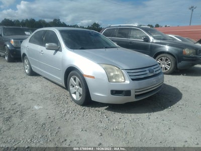 Ford Fusion 2006