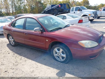 Ford Taurus 2004
