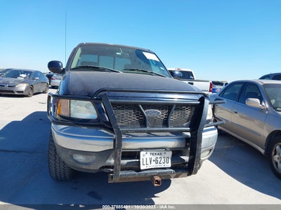 Ford F-150 2003
