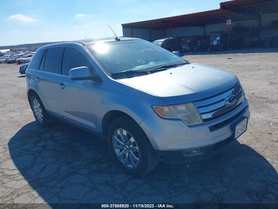 Ford Edge 2008